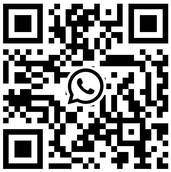 ORIGINALGO WeChat QR